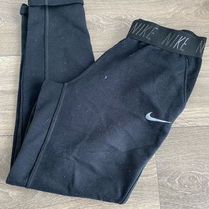 WOMENS Nike joggers